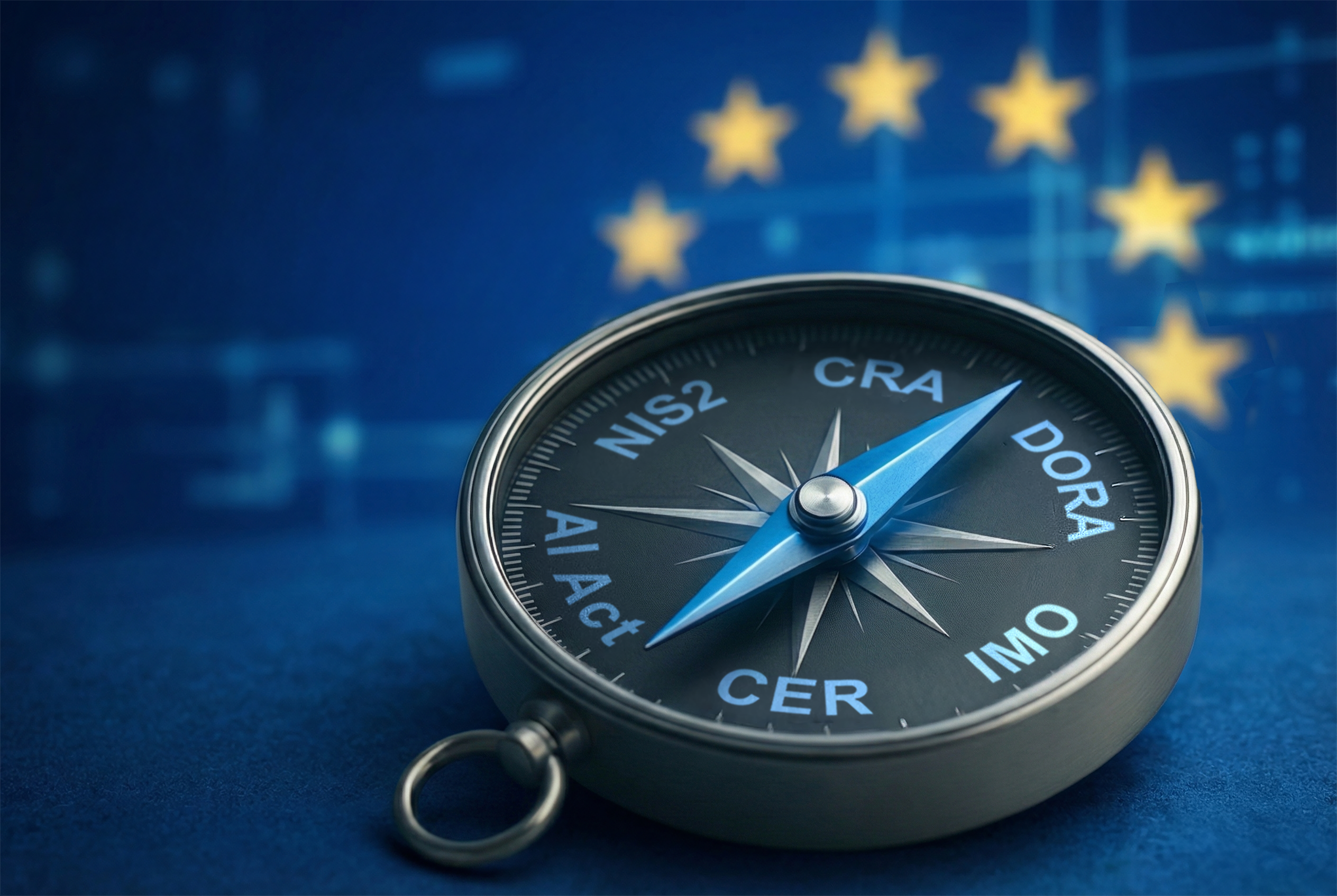 NIS2 - od rizika do prilike