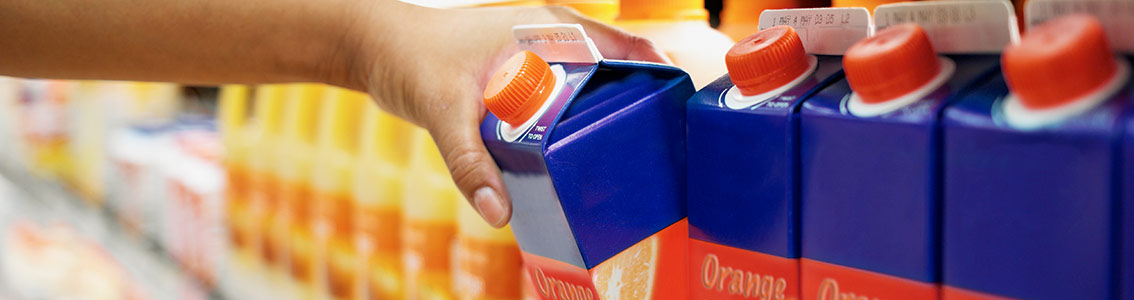 BRC Global Standard for Packaging and FSSC 22000