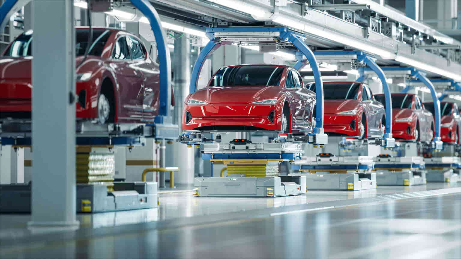 Certifikacija IATF 16949: Sustav upravljanja kvalitetom u automobilskoj industriji