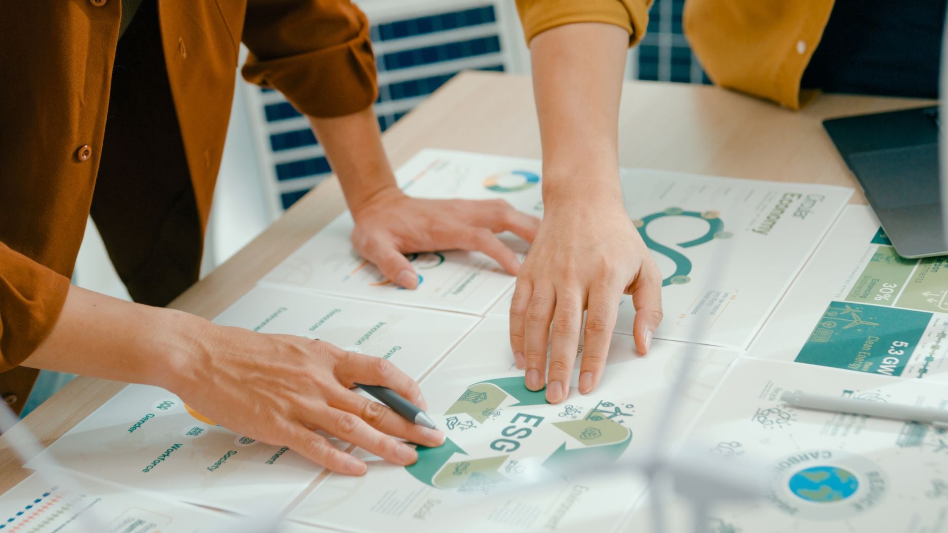 Uslovnost, opseg i upotreba ESG priznanja