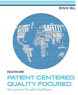 Brošure i letci za zdravstveni sektor