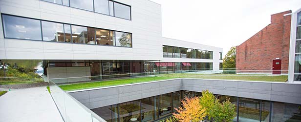 Digital Solutions offices