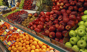 Prehrambeni proizvod bez nikla