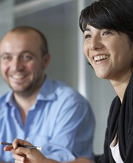 Tečaj za Interne auditore ISO 27001