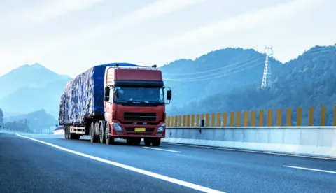 Transición a IFS Logistics Versión 3