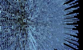 Information security & privacy