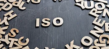 Dodavanje klimatskih promjena ISO standardima sustava upravljanja