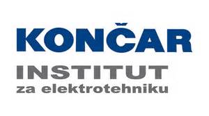 Koncar Institute logo