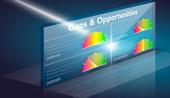 Lumina - karakteristike