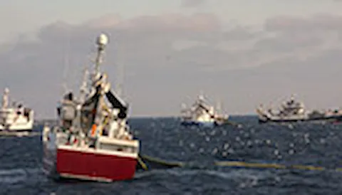 MSC standard za ribarstvo