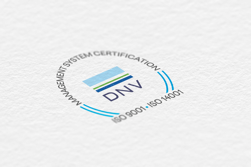 Koristite svoju certifikacijsku markicu!