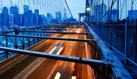 Working with suppliers