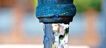 Interni ocjenitelj Plana sigurnosti vode za ljudsku potrošnju
