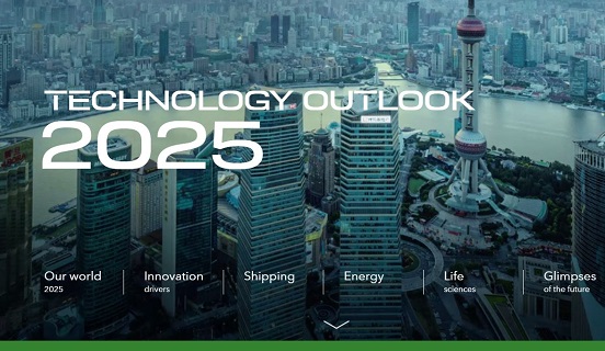 Technology Outlook