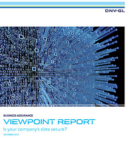 ViewPoint izvještaj